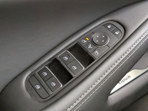 New 2026 INFINITI QX60 Luxe image 28