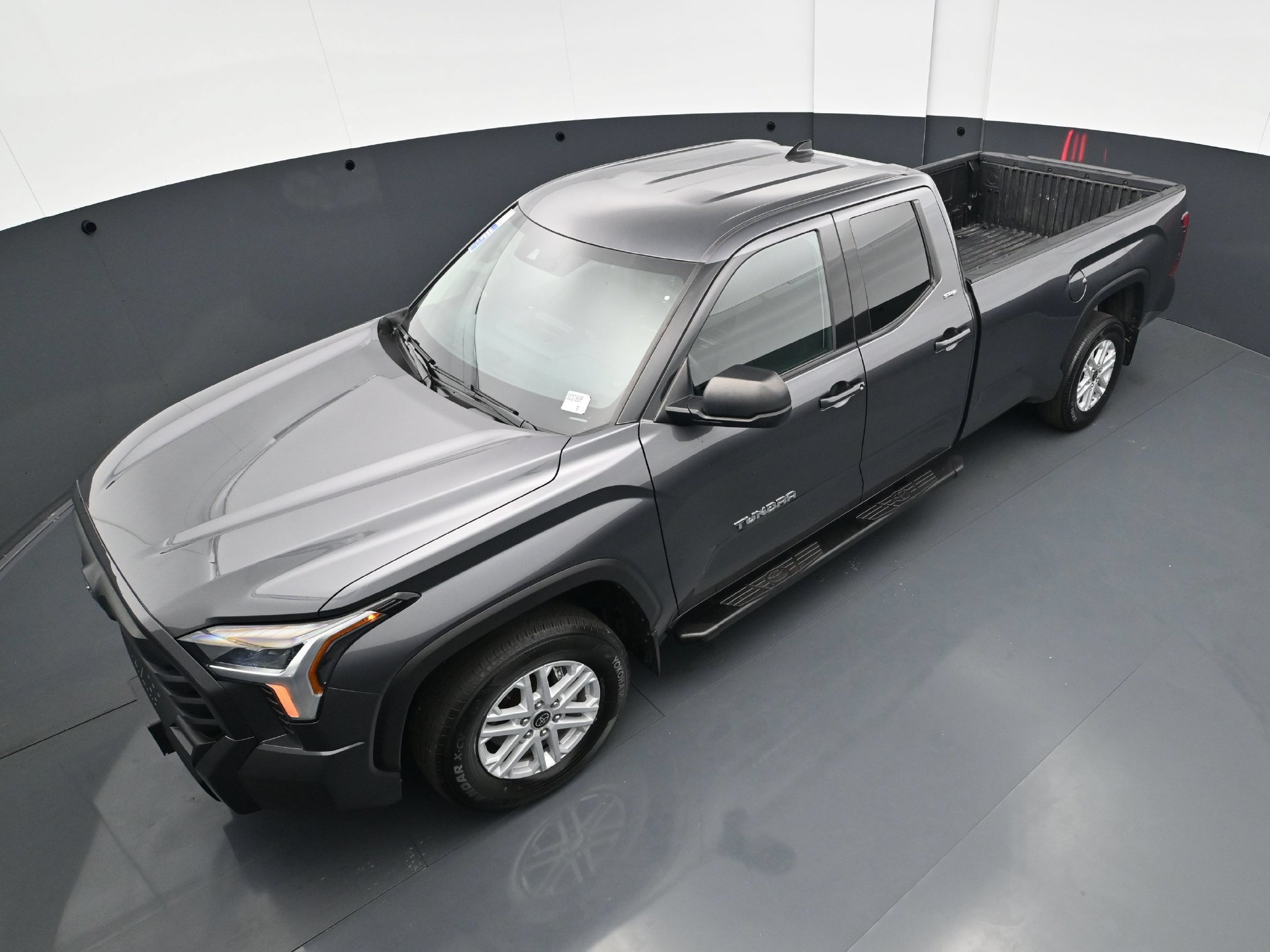 Used 2023 Toyota Tundra SR5 AWD/4WD image 36