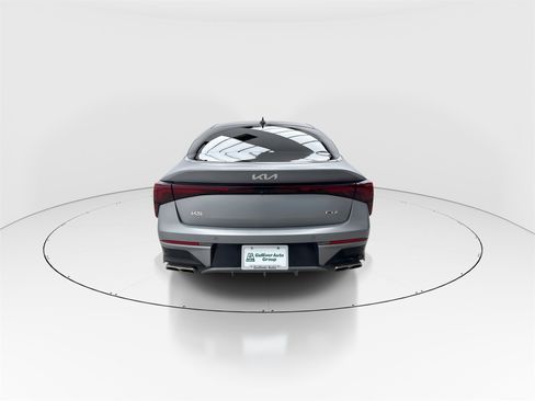 Used 2025 Kia K5 GT image 7