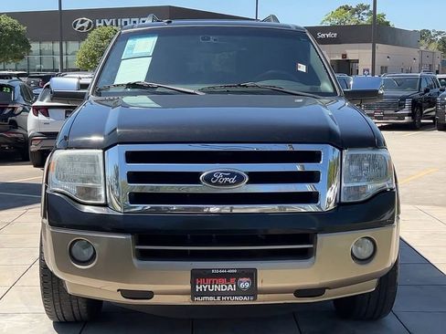 Used 2014 Ford Expedition King Ranch image 9