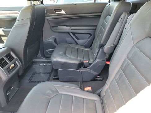 Used 2019 Volkswagen Atlas SEL Premium AWD/4WD image 16