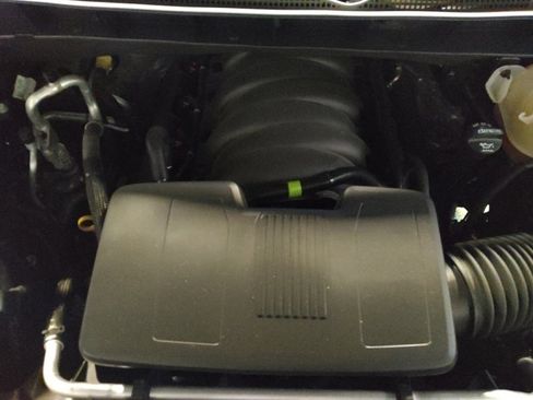 Used 2019 Chevrolet Silverado 1500 RST w/ All-Star Edition image 30