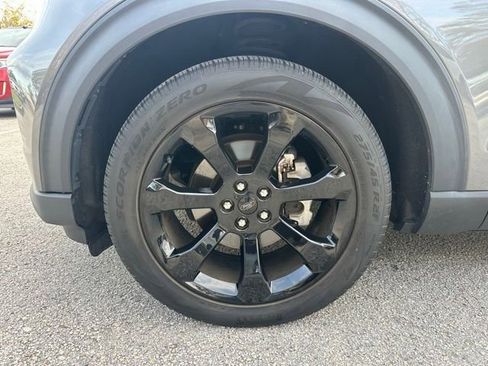 Certified 2022 Ford Explorer ST-Line w/ Class IV Trailer Tow Package image 26