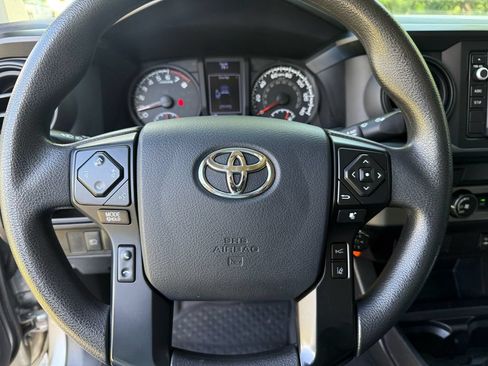 Used 2019 Toyota Tacoma SR w/ SX Package RWD image 17