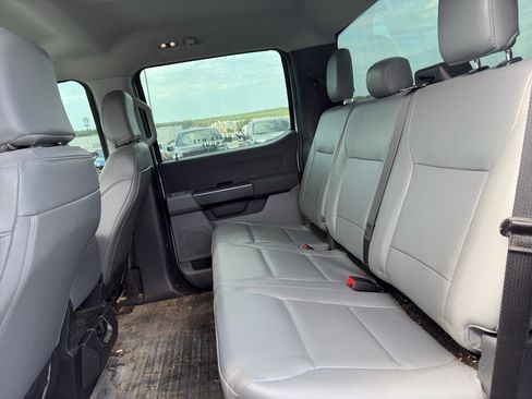 Used 2024 Ford F150 XL AWD/4WD image 10