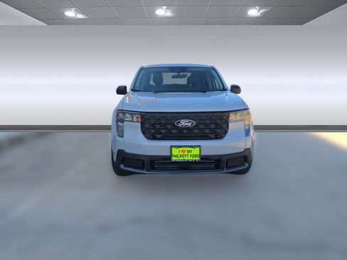 New 2025 Ford Maverick XLT w/ Equipment Group 302A image 6