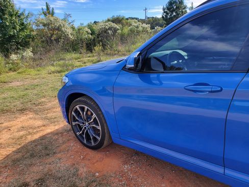 Used 2020 BMW X1 sDrive28i w/ Premium Package image 19