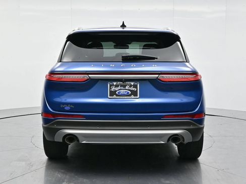 Used 2021 Lincoln Corsair FWD w/ Equipment Group 101A image 6
