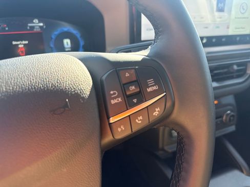 Used 2025 Ford Bronco Sport Big Bend w/ Convenience Package image 39