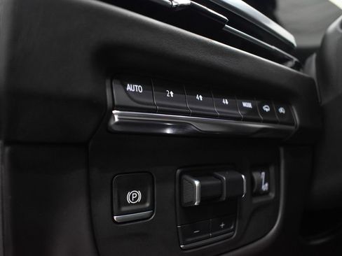 Used 2025 Cadillac Escalade ESV Sport Platinum w/ LPO, Floor Liner Package AWD/4WD image 20