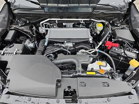 New 2026 Subaru Ascent Bronze Edition image 33