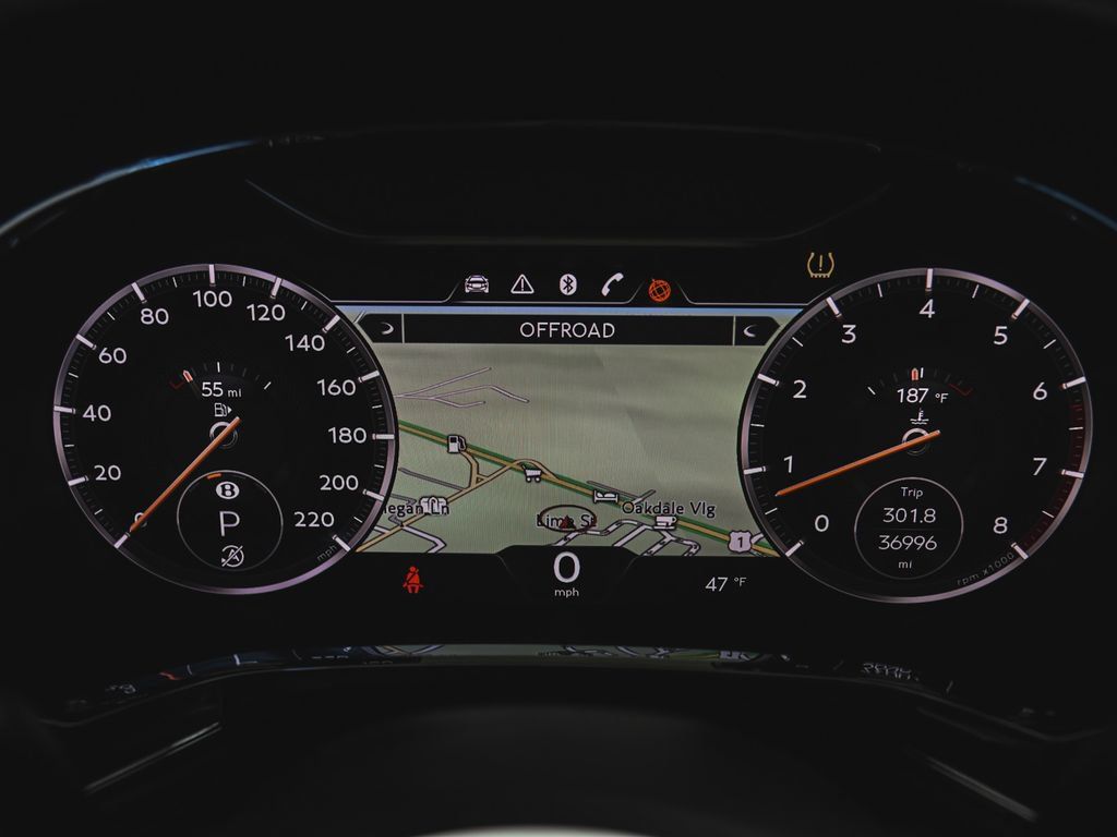 Used 2020 Bentley Continental GT AWD/4WD image 13
