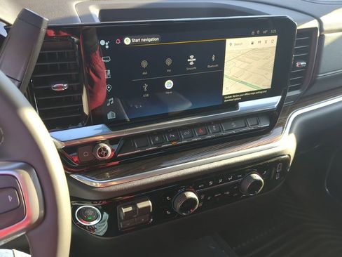 New 2026 Chevrolet Silverado 2500 LT w/ Trail Boss Package image 11