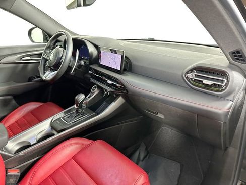 Used 2024 Dodge Hornet R/T Plus w/ Tech Pack Plus w/o Parking image 32