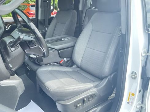 Certified 2023 GMC Sierra 1500 Elevation AWD/4WD image 19