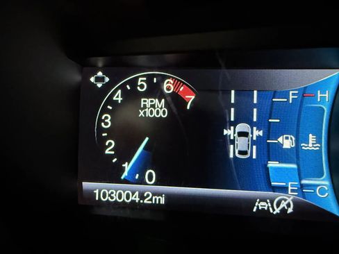 Used 2020 Ford Edge SEL AWD/4WD image 11