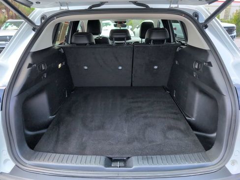 Used 2025 MAZDA CX-50 AWD 2.5 S w/ Preferred Package image 29
