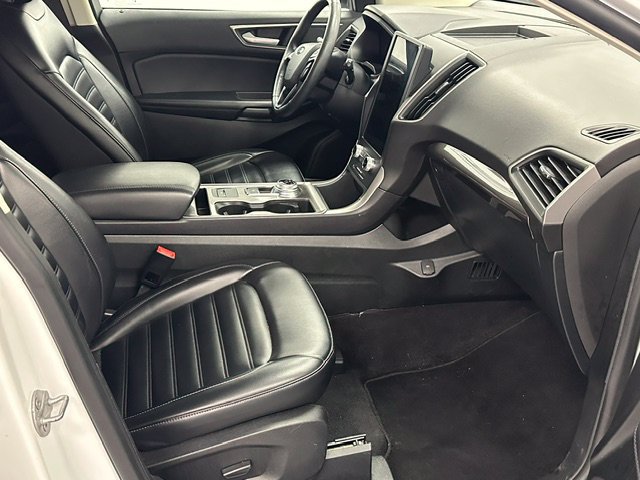 Used 2024 Ford Edge SEL AWD/4WD image 21
