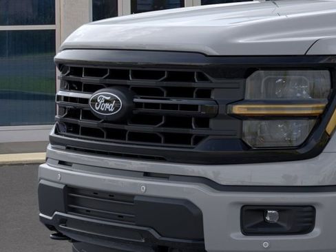 New 2026 Ford F150 XLT w/ Equipment Group 303A High image 18