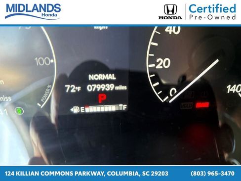 Certified 2023 Honda CR-V Sport image 18