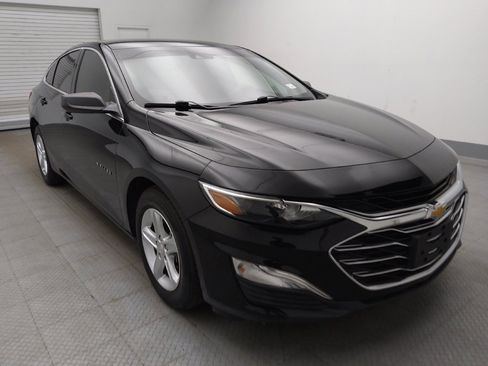 Used 2023 Chevrolet Malibu LS FWD image 13