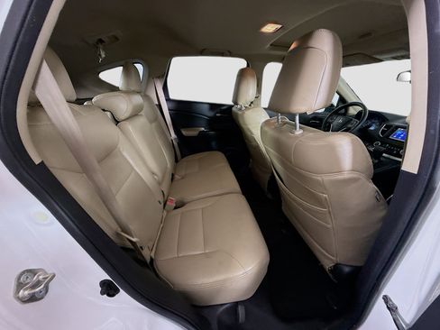 Used 2016 Honda CR-V EX image 27
