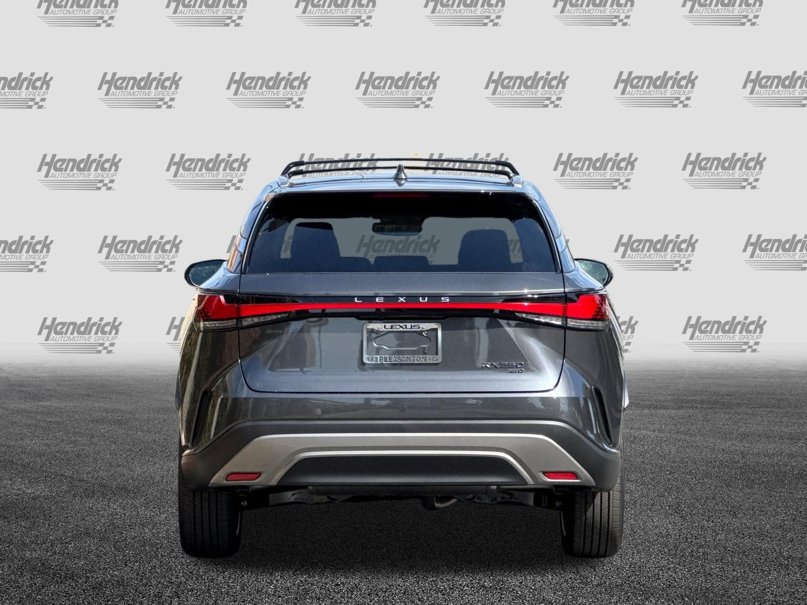 New 2026 Lexus RX 350 Premium Plus w/ Convenience Package AWD/4WD image 6