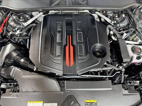 Used 2025 Audi S5 Premium Plus AWD/4WD image 8