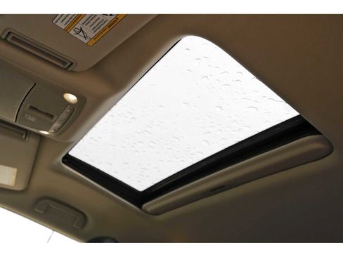 Used 2024 Nissan Armada SL w/ Cargo Package image 30