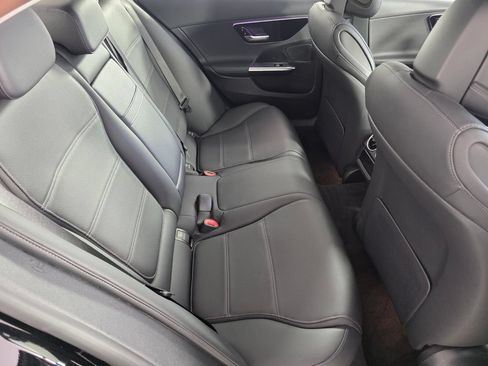 Certified 2023 Mercedes-Benz C 300 Sedan image 24