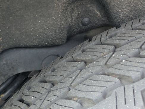 Certified 2025 Ford Bronco Outer Banks AWD/4WD image 9