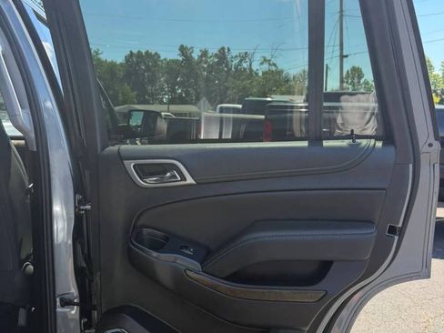 Used 2018 GMC Yukon Denali AWD/4WD image 25