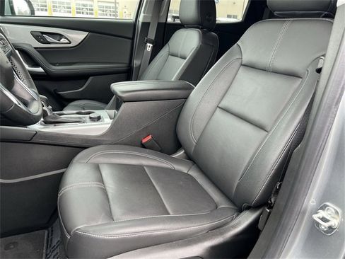 Certified 2024 Chevrolet Blazer LT image 13