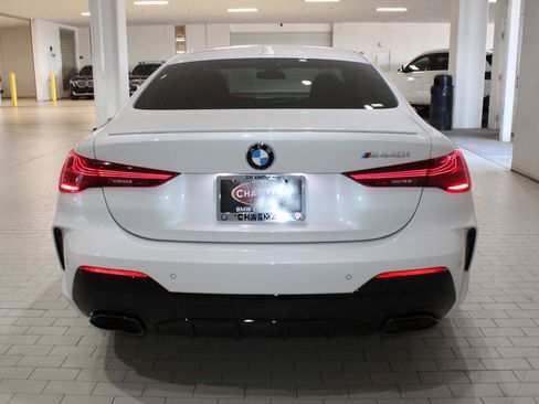 New 2026 BMW M440i Coupe w/ Premium Package image 6