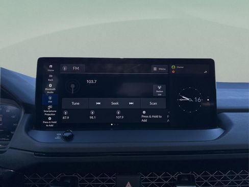 Used 2023 Honda Accord Sport image 12