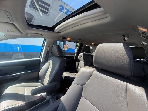 Used 2015 Honda Odyssey EX-L image 12