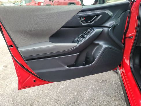 Certified 2024 Subaru Crosstrek 2.0i Premium image 14