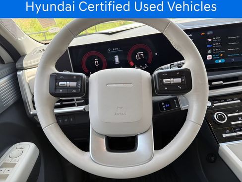 Certified 2026 Hyundai Santa Fe SE FWD image 16