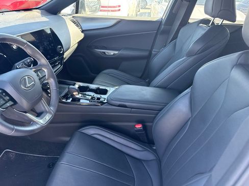 Used 2024 Lexus NX 350 F Sport AWD/4WD image 5