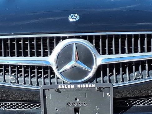 Used 2023 Mercedes-Benz C 300 4MATIC Sedan image 15