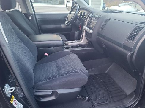 Used 2011 Toyota Tundra 4x4 Double Cab w/ TRD Rock Warrior Pkg image 13