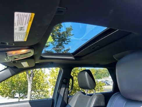 Used 2022 Dodge Durango GT AWD/4WD image 12