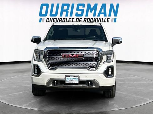 Used 2021 GMC Sierra 1500 Denali w/ Denali Ultimate Package AWD/4WD image 8
