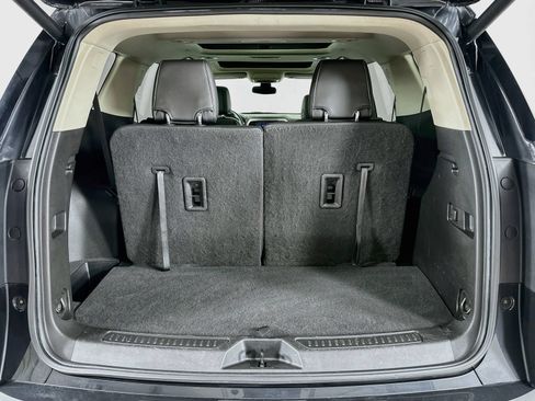 Used 2020 GMC Acadia Denali FWD image 40