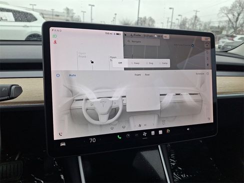 Used 2019 Tesla Model 3 Performance image 27