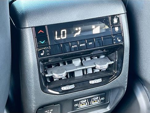 New 2025 Jeep Grand Cherokee L Limited w/ Black Appearance Package image 26