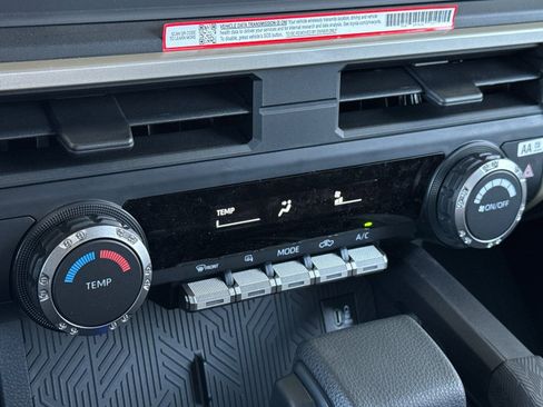 New 2026 Toyota Tacoma SR RWD image 21