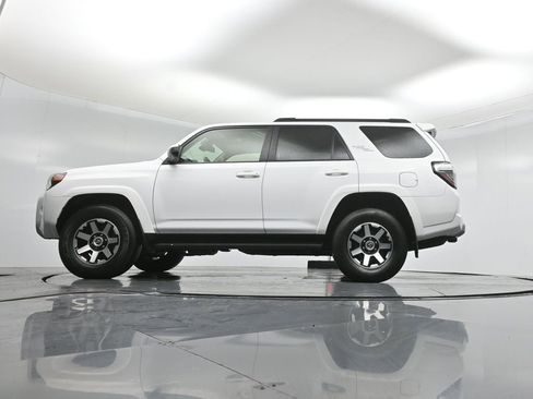 Used 2024 Toyota 4Runner TRD Off-Road image 6