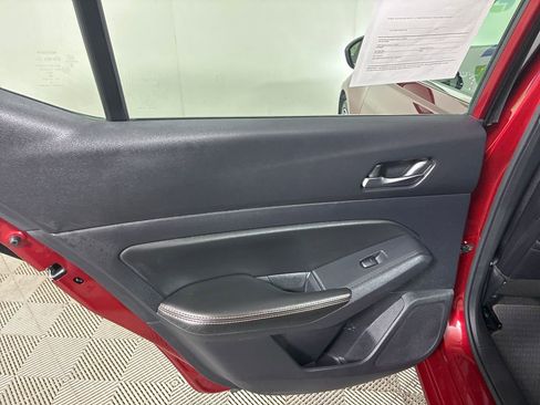 Used 2020 Nissan Altima 2.5 SR image 23