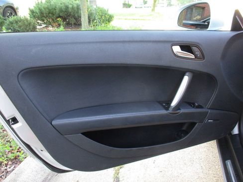 Used 2009 Audi TT 3.2 Prestige AWD/4WD image 32